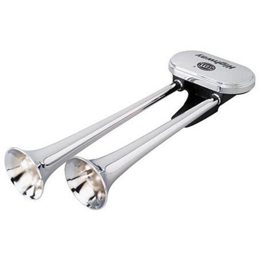 HELLA Air Horn Twin Tone 6032