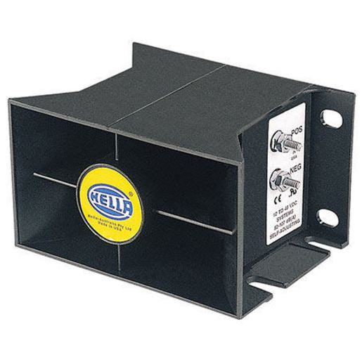 Hella Back Up Alarm 12 To 36V 82-107Db Self Adjusting 6047
