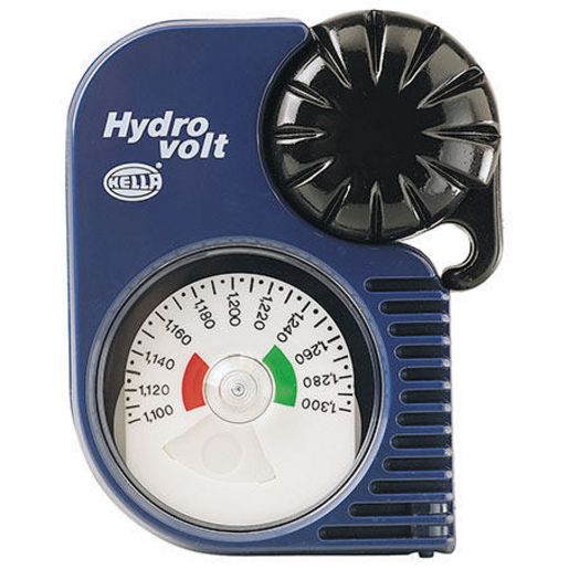 Hella Battery Acid Tester 7036