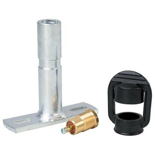 HELLA Rotating Beacon Mount 8007FM
