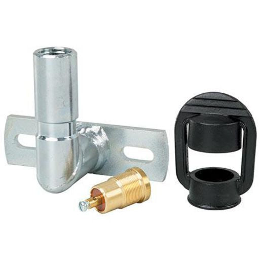 HELLA Rotating Beacon Mount 8007RA
