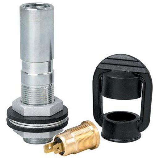 HELLA Rotating Beacon Mount 8007SCR