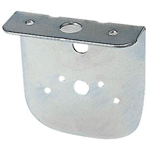 Hella Trailer Socket Mounting Bracket 8022