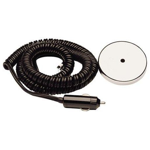 Hella Magnetic Mounting Kit To Suit 1668 8029