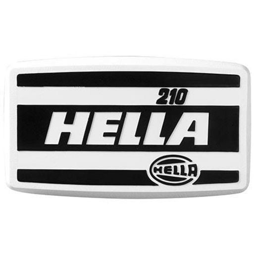 Hella Cover To Suit 1316Chrome 8109