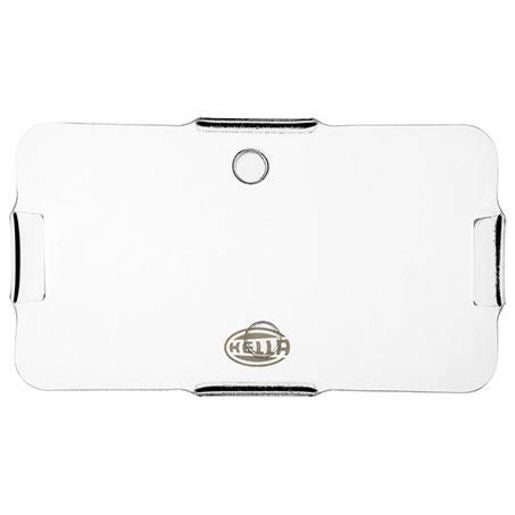 Hella Light Cover To Suit Comet 450 8136