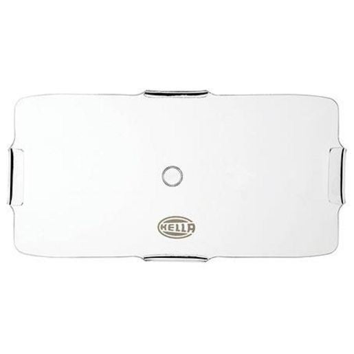 Hella Light Cover To Suit Comet 550 8138