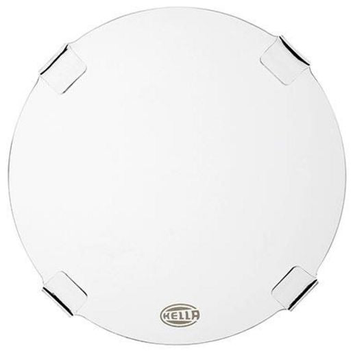 Hella Light Cover To Suit 1000 Series 8140