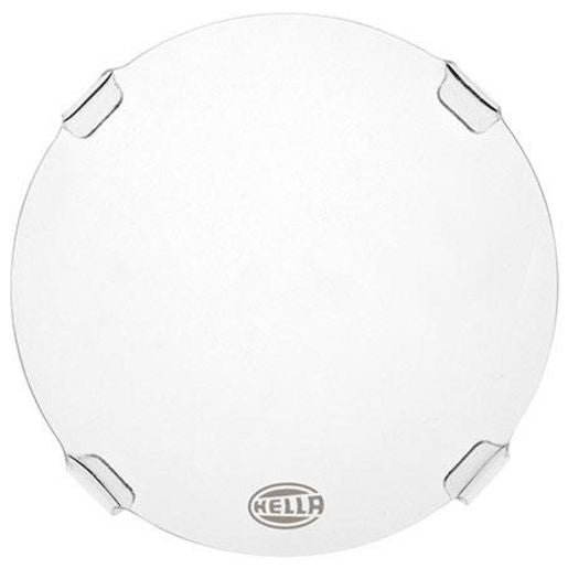 Hella Light Cover To Suit 1000Ff Series 8146