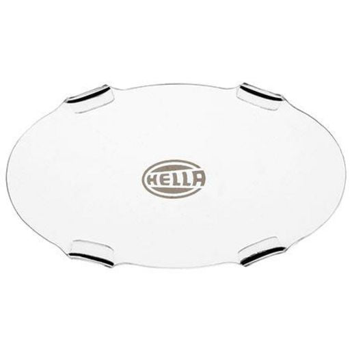 Hella Light Cover To Suit Ff50 Series 8147