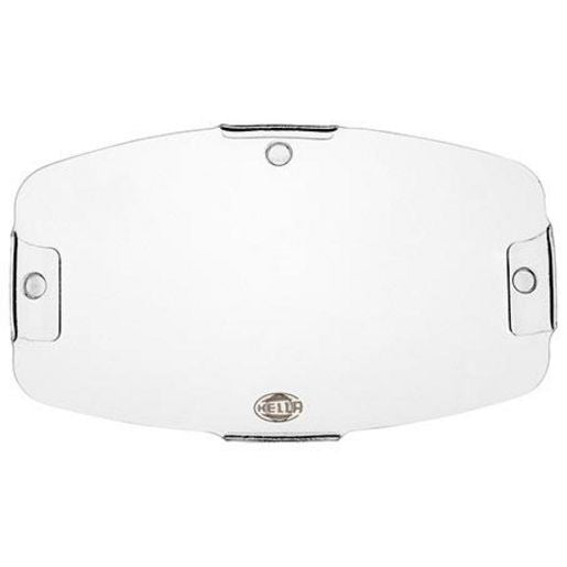 Hella Light Cover To Suit Jumbo 320 Series 8153