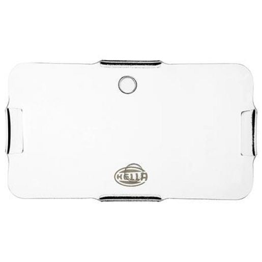 Hella Clear Cover To Suit Comet Ef450 8156