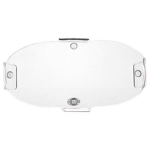Hella Clear Cover To Suit 1533 Ultra Beam 8158