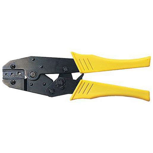 Hella Crimp Tool - Non Insulated Terminals 8274