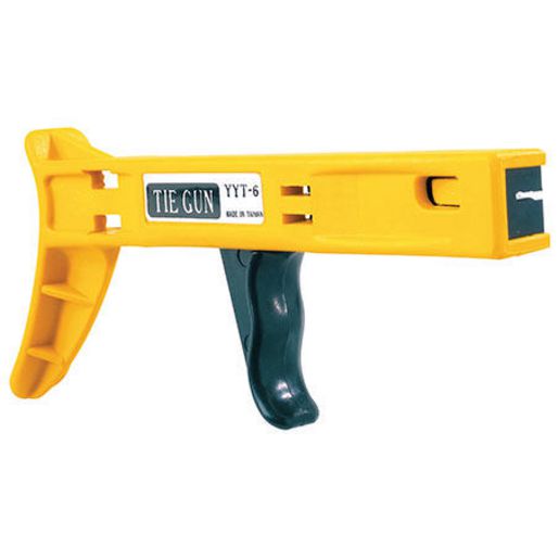 Hella Cable Tie Gun Tensioner/Cutter 8278