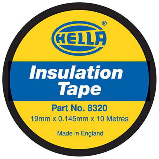 Hella Insulation Tape 8320