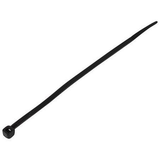 HELLA Cable Tie 145mm Black 10 Pack 8343UV