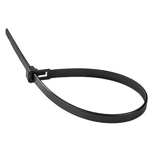 HELLA Cable Tie Twist 185mm 8344