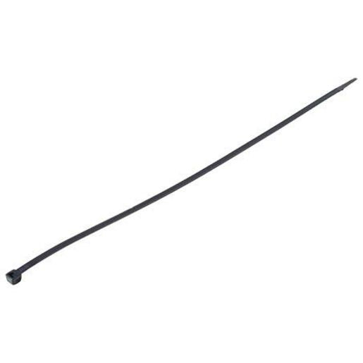 HELLA Cable Tie 368mm Black 10 Pack 8345UV