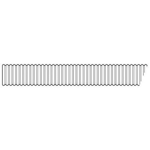 Hella Convoluted Split Tubing Id:13mm - Length 10M 8350