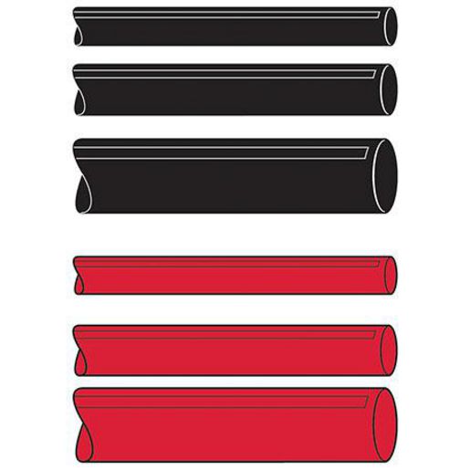 Hella Heatshrink Assortment 9.5-19Mm 8380