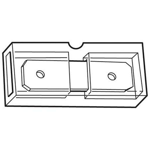 Hella Joiner Double Blade Clear 8516