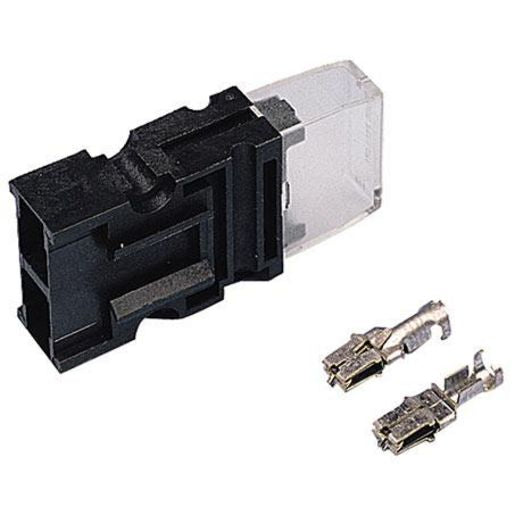 Hella Fuse Box Standard Blade 1 Way 30A 1 Pce 8718