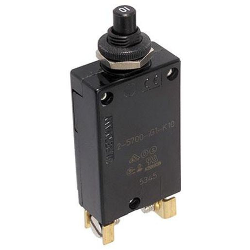 Hella Circuit Breaker Manual Reset 10A 1 Pce 8742