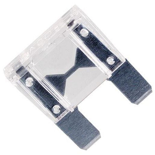 Hella Maxi Blade Fuse 80A 1 Pce 8795