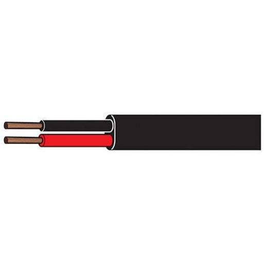 Hella Twin Core Sheathed Automotive Cable 6Mm (2X65/03) 8849