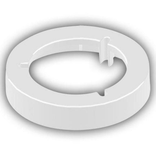 HELLA Courtesy Lamp Spacer Ring Wht 8HG959993112