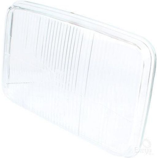 HELLA Lens To Suit 1027 9.1027.01