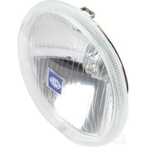 HELLA Semi Sealed Beam To Suit 1306 9.1306.01