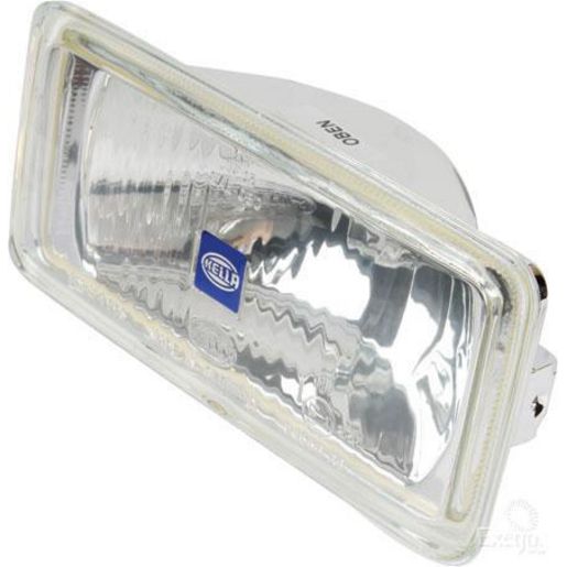 HELLA Semi Sealed Beam To Suit 1307 9.1307.01