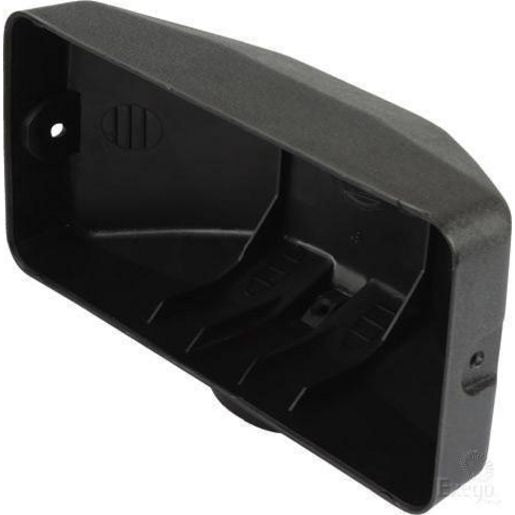 HELLA Plastic Body To Suit 1107 & 1307 9.1307.09