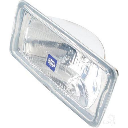 Hella Semi SeaLED Beam To Suit 1300 9.1309.01