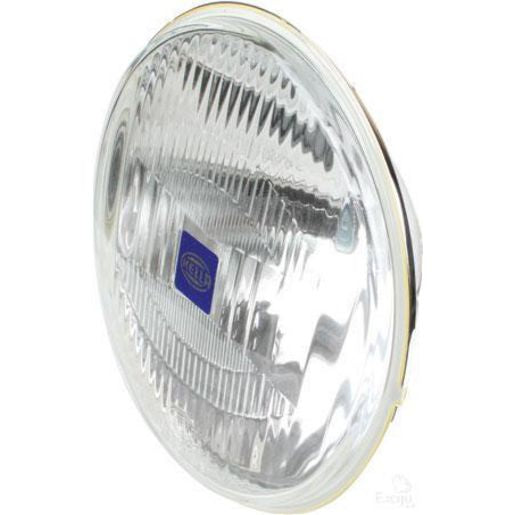 HELLA Semi Sealed Beam To Suit 1361 9.1361.01