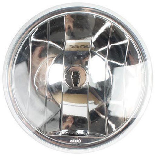 Hella Semi Sealed Beam To Suit 1370 9.1370.01