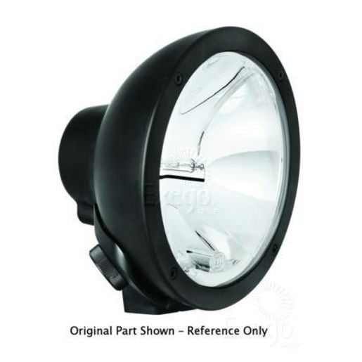 HELLA Semi Sealed Beam To Suit 1382 9.1382.01