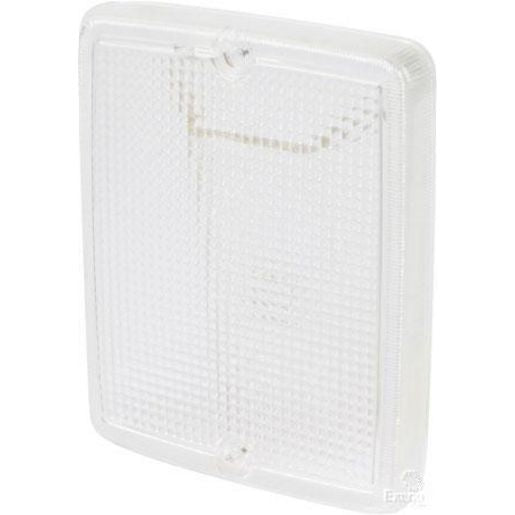 Hella Clear Lens To Suit 1406 9.1406.01
