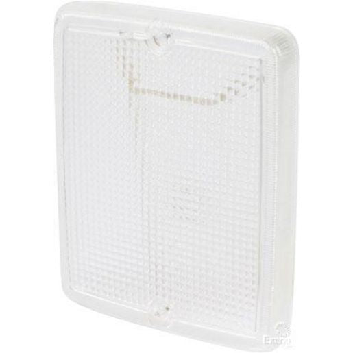 Hella Clear Lens To Suit 1406 9.1406.01