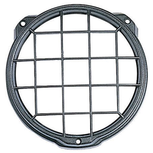 HELLA Protective Grille To Suit 1513 9.1511.07