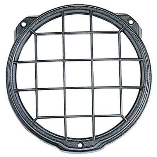 HELLA Protective Grille To Suit 1513 9.1511.07