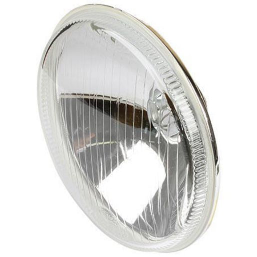 Hella Semi Sealed Beam To Suit 1512 9.1512.01