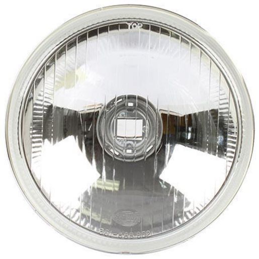 Hella Semi Sealed Beam To Suit 1512 9.1512.01