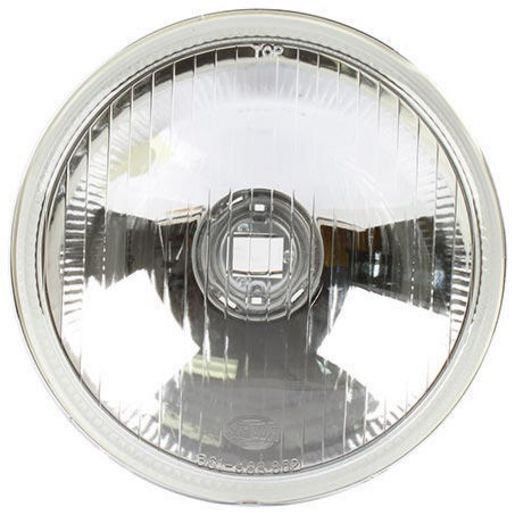Hella Semi Sealed Beam To Suit 1512 9.1512.01
