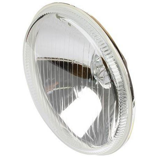 Hella Semi Sealed Beam To Suit 1512 9.1512.01