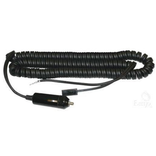 HELLA Spiral Lead To Suit 1520 9.1520.07