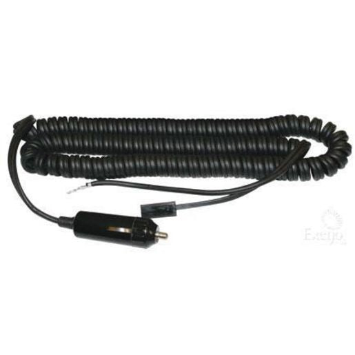 HELLA Spiral Lead To Suit 1520 9.1520.07