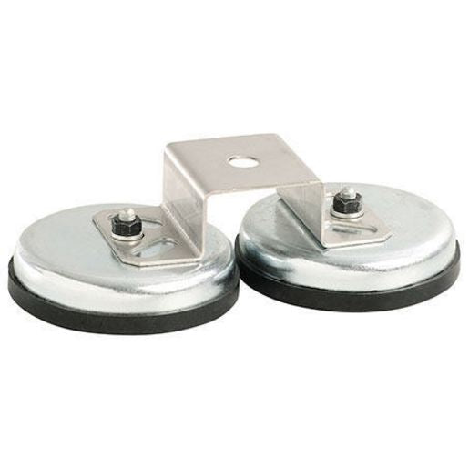 Hella Magnetic Mounting Bracket To Suit 1539 9.1537.08